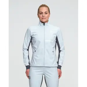 Casaco de esqui feminino Daehlie Sportswear Mobility image-1