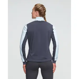 Casaco de esqui feminino Daehlie Sportswear Mobility image-3