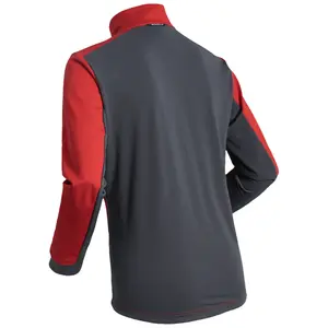 Casaco de esqui feminino Daehlie Sportswear Mobility image-2