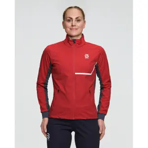 Casaco de esqui feminino Daehlie Sportswear Mobility image-1