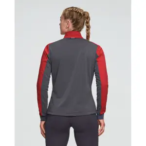 Casaco de esqui feminino Daehlie Sportswear Mobility image-3