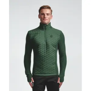 Pull ½ zip Daehlie Sportswear Comfy 2.0 image-2