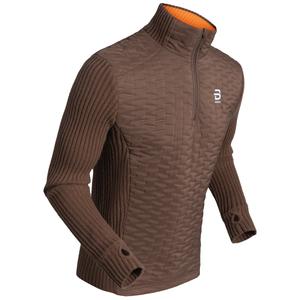 Camisola com fecho de correr Daehlie Sportswear Comfy 2.0 image-0