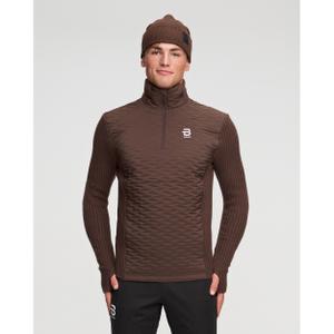 Camisola com fecho de correr Daehlie Sportswear Comfy 2.0 image-2