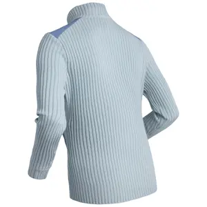 Women's half-zip sweater Daehlie Sportswear Comfy 2.0 image-2