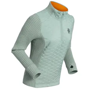 Pull ½ zip mujer Daehlie Sportswear Comfy 2.0