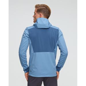 Casaco de esqui com capuz Daehlie Sportswear Power image-3