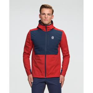 Skidjacka med huva Daehlie Sportswear Power image-2