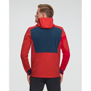 Skidjacka med huva Daehlie Sportswear Power image-3