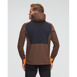 Skidjacka med huva Daehlie Sportswear Power image-2