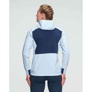 Skidjacka med huva för damer Daehlie Sportswear Power image-3