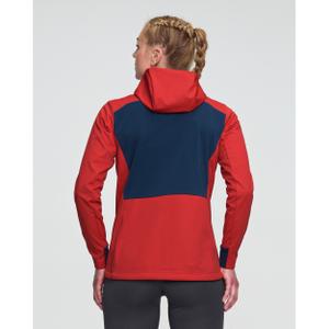 Skidjacka med huva för damer Daehlie Sportswear Power image-3