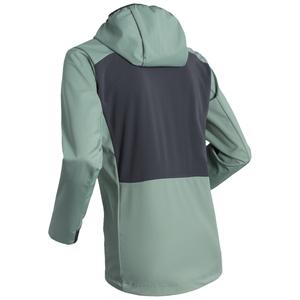 Casaco de esqui com capuz para mulher Daehlie Sportswear Power image-1