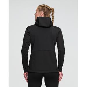 Skidjacka med huva för damer Daehlie Sportswear Power image-3