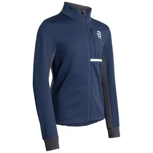 Chaqueta de esquí infantil Daehlie Sportswear Mobility image-0