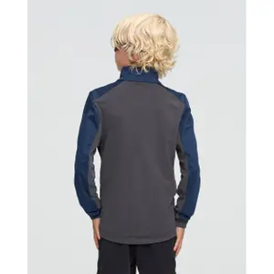 Chaqueta de esquí infantil Daehlie Sportswear Mobility image-3