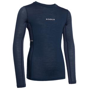 Children's long-sleeved Thermal shirt Daehlie Sportswear Performance