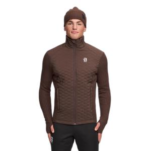 Maglione con zip Daehlie Sportswear Comfy