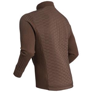 Maglione con zip Daehlie Sportswear Comfy image-1