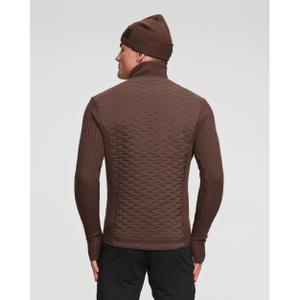 Maglione con zip Daehlie Sportswear Comfy image-2