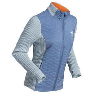 Maglione con zip da donna Daehlie Sportswear Comfy