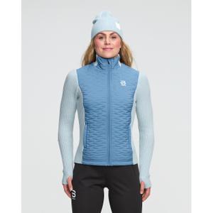 Maglione con zip da donna Daehlie Sportswear Comfy image-2