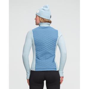 Maglione con zip da donna Daehlie Sportswear Comfy image-3