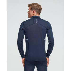 Sous maillot demi-zip Daehlie Sportswear Performance Wool image-1
