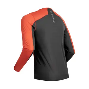 Treninkový dres s dlouhým rukávem Daehlie Sportswear Air image-1