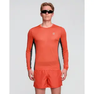 Treninkový dres s dlouhým rukávem Daehlie Sportswear Air image-2