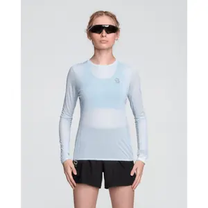 Dámský tréninkový dres s dlouhým rukávem Daehlie Sportswear Air image-2