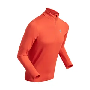 Polo na trénink s polovičním zipem Daehlie Sportswear Tempo