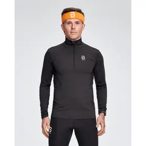 Haut d'entraînement demi-zip Daehlie Sportswear Tempo image-1