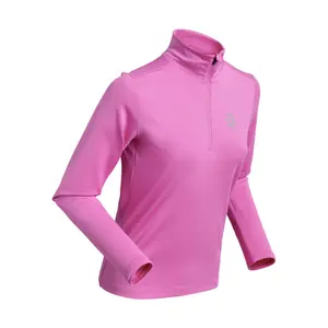 Dámská polozipová tréninková mikina Daehlie Sportswear Tempo