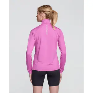 Dámská polozipová tréninková mikina Daehlie Sportswear Tempo image-3