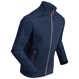 Kurtka narciarska z kapturem Daehlie Sportswear Raw 6.0 image-1