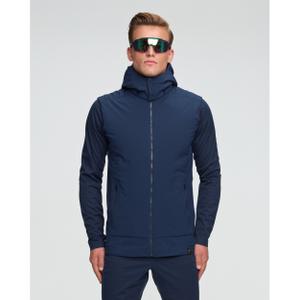 Kurtka narciarska z kapturem Daehlie Sportswear Raw 6.0 image-2