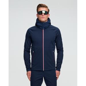 Kurtka narciarska z kapturem Daehlie Sportswear Raw 6.0 image-4