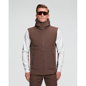 Kurtka narciarska z kapturem Daehlie Sportswear Raw 6.0 image-1