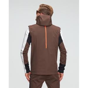 Kurtka narciarska z kapturem Daehlie Sportswear Raw 6.0 image-2