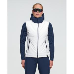 Damska kurtka narciarska z kapturem Daehlie Sportswear Raw 6.0 image-2