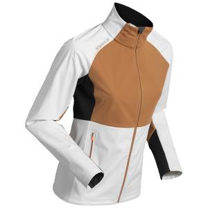 Damska kurtka narciarska z kapturem Daehlie Sportswear Raw 6.0 image-1