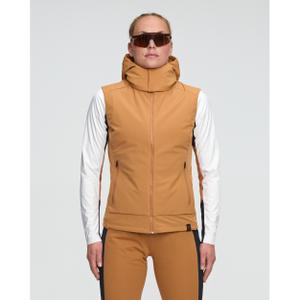 Damska kurtka narciarska z kapturem Daehlie Sportswear Raw 6.0 image-2