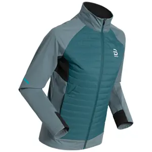 Doudoune à manches longues femme Daehlie Sportswear Challenge 3.0