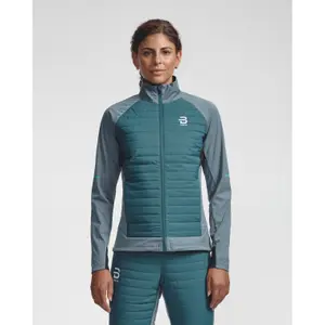 Doudoune à manches longues femme Daehlie Sportswear Challenge 3.0 image-2
