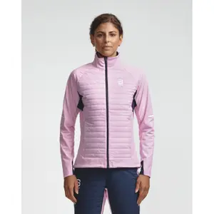 Lange mouwen jas dames Daehlie Sportswear Challenge 3.0 image-2