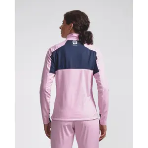 Lange mouwen jas dames Daehlie Sportswear Challenge 3.0 image-3