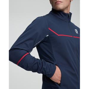 Skijacke Daehlie Sportswear Pace image-4