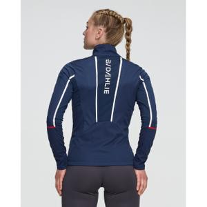 Women's ski jacket Daehlie Sportswear Pace image-3