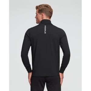Zip-up base layer Daehlie Sportswear Pace image-3